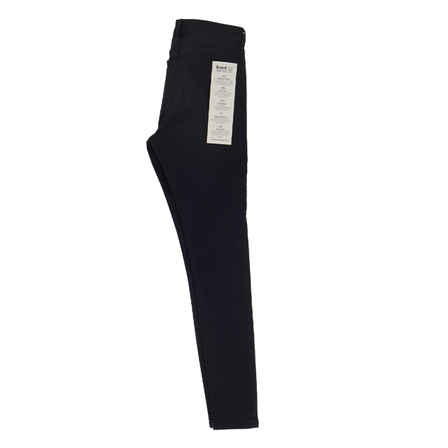 SKINNY JEANS - MINAR BLACK