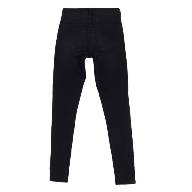 SKINNY JEANS - MINAR BLACK