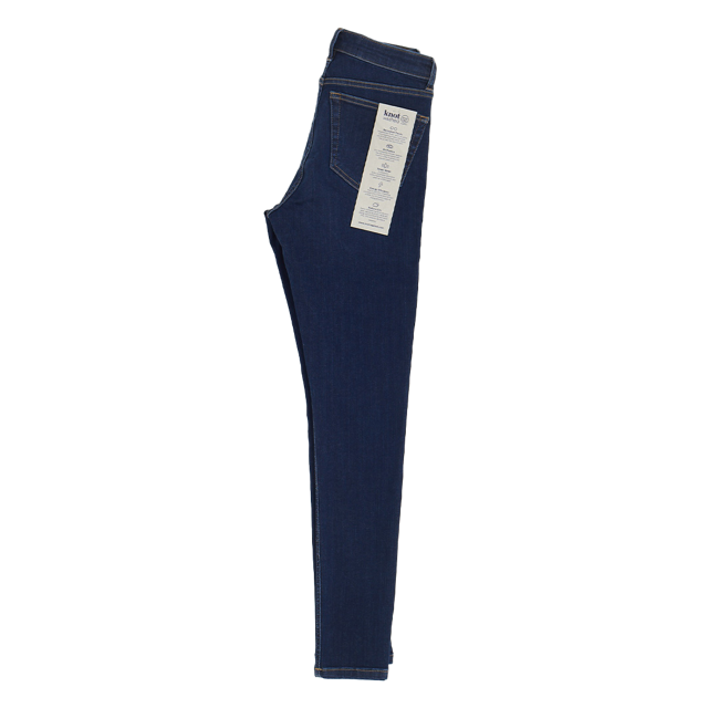 SKINNY JEANS - MINAR DEEP BLUE