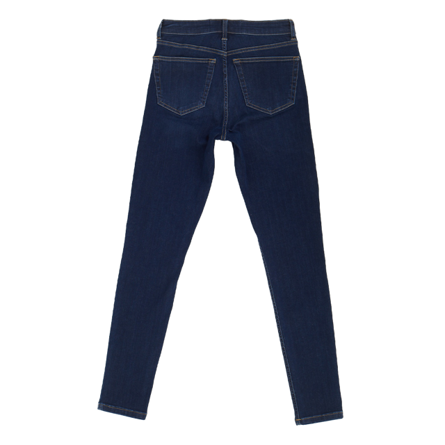 SKINNY JEANS - MINAR DEEP BLUE