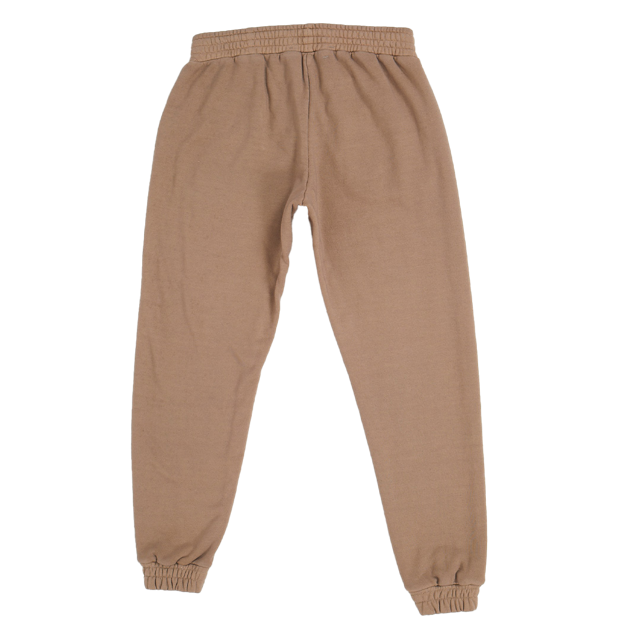 TRACK PANTS - RANYA TAUPE