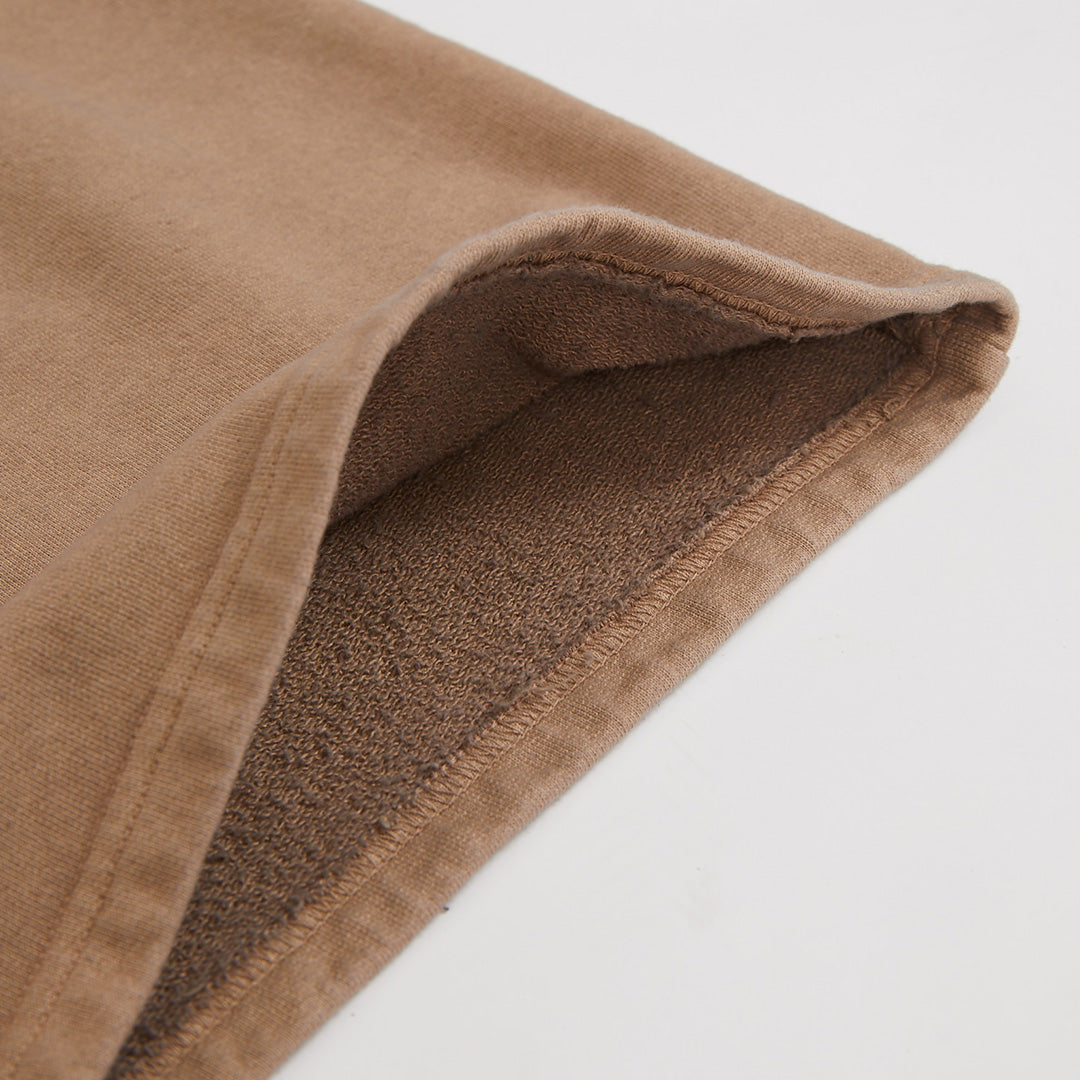 T-SHIRT - RIHA TAUPE